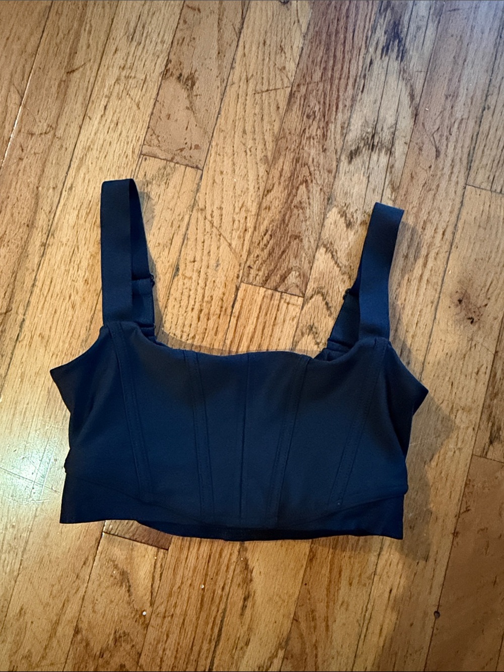 Alo Corset Bra/Top